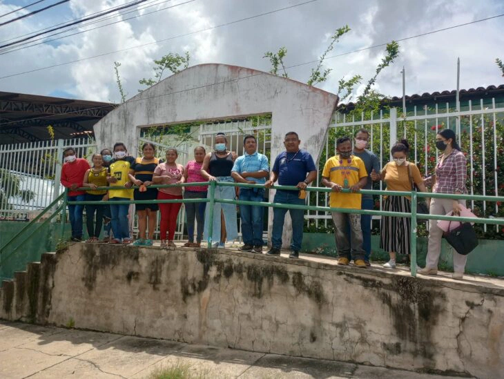 Seduc realiza inspeção para implantação de escola indígena no Piauí