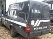 IML viatura