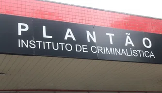 Instituto de Criminalística Piauí