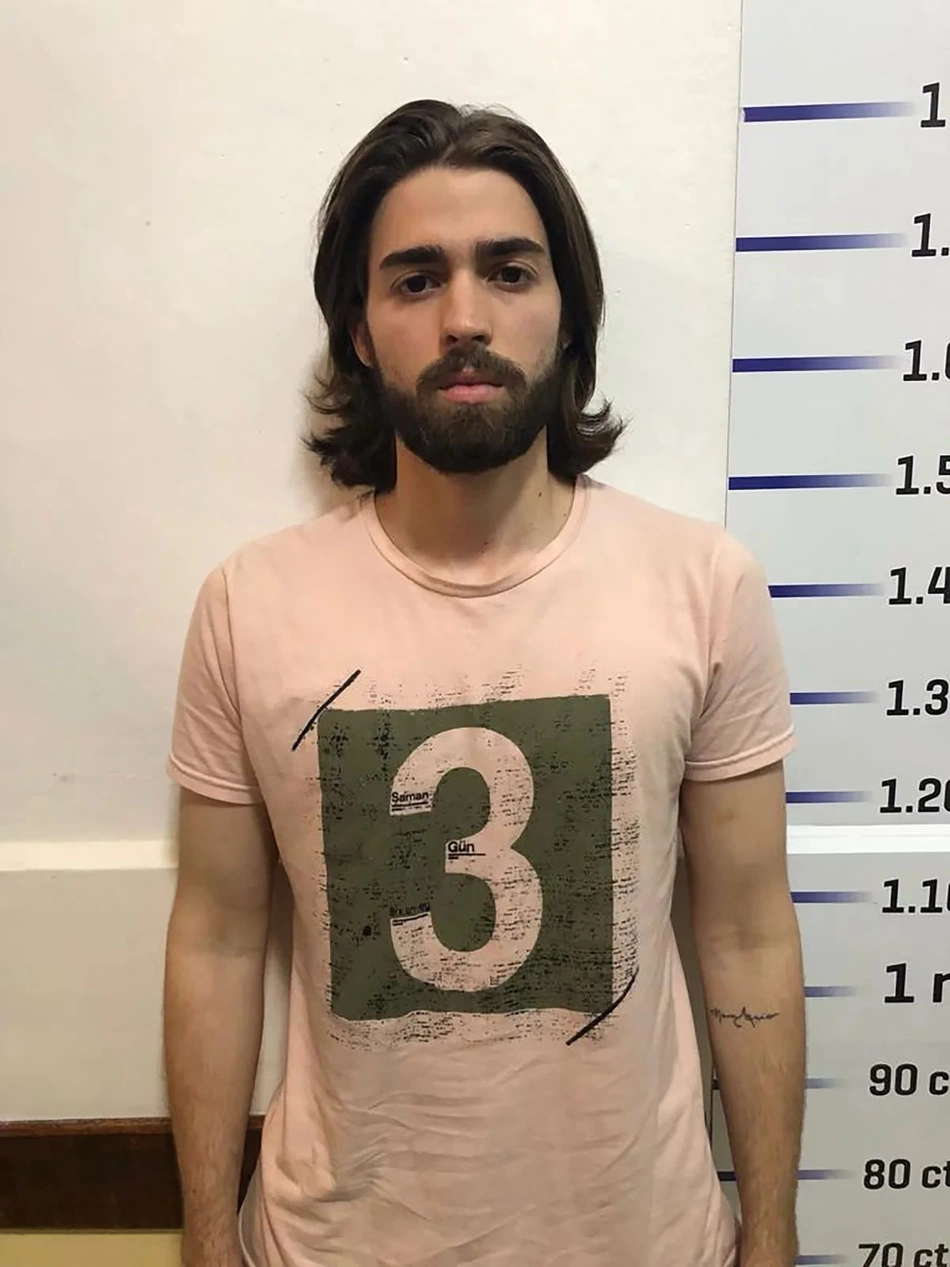 Marcos Vitor