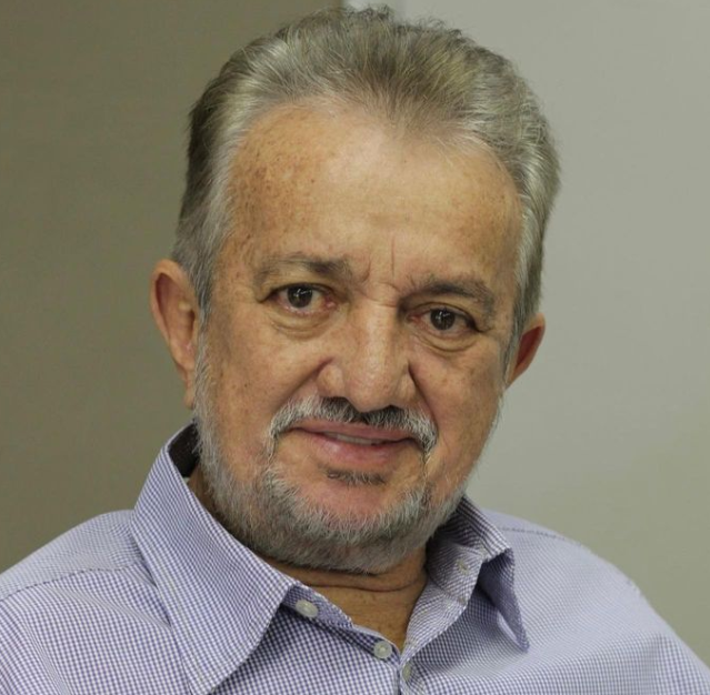 Prefeito Joãozinho Felix