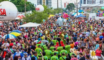 FMC divulga resultado preliminar do edital para apoio aos blocos de Carnaval da capital.