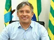 Prefeito de Valença do Piauí, Marcelo Costa.