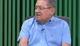 Professor José Reis Pereira.