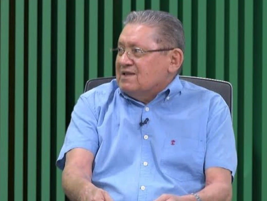 Professor José Reis Pereira.