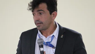 Alexandre Marinho, Ex-reitor da UFDPar.