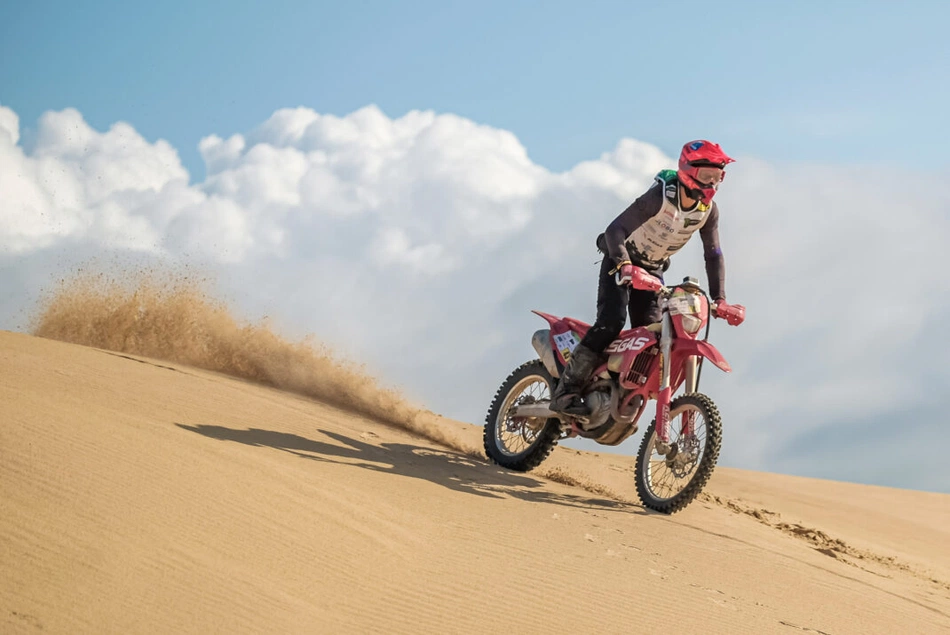 Rally Piocerá 2023 conta com competidores de todo o Brasil.