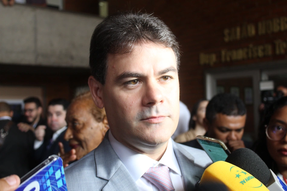 Severo Eulálio