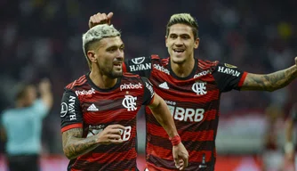 Flamengo estreia Mundial de Clubes contra Al Hilal em Marrocos