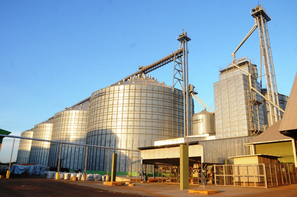 Exportações Piauí