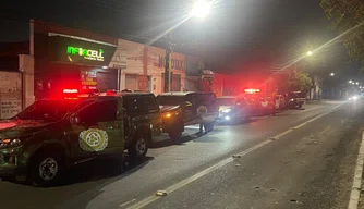 Operação Sossego