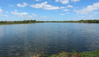 Lagoa do Bebedouro