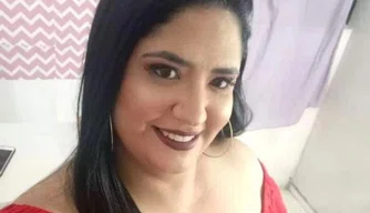 Conselheira tutelar Maria Rita Veloso.
