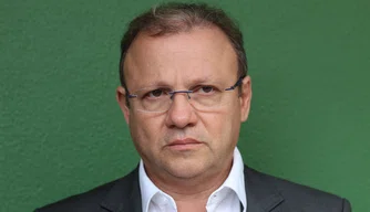 Vereador Leonardo Eulálio