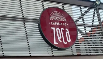 Emporio do Zeca