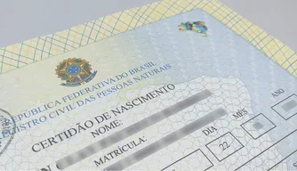 Certidão