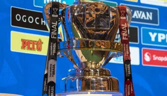 Copa do Brasil.