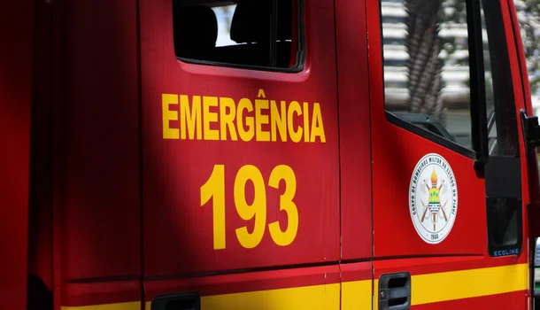 Corpo de Bombeiros do Piauí