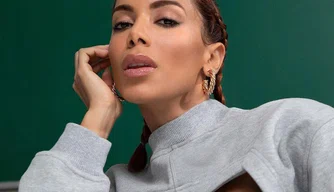 Anitta integra o elenco da sétima temporada de Elite.