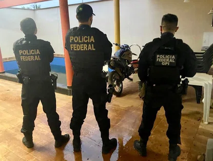 PF deflagra operação contra fraudes no INSS no Piauí e Maranhão