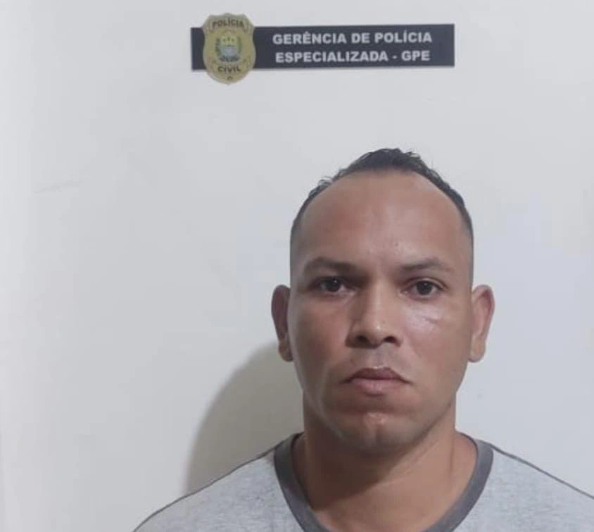 Pastor é preso por tráfico de drogas em Teresina.