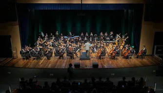 Orquestra Sinfônica de Teresina