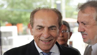 Senador Marcelo Castro