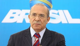Ex-ministro Eliseu Padilha