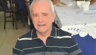 Desembargador Osíris Neves.