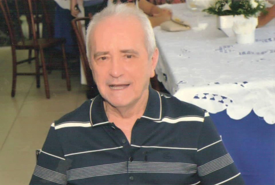 Desembargador Osíris Neves.