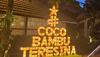 Coco Bambu Teresina