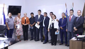 Secretaria de Segurança e Conselho Estadual criarão protocolo para Crianças e Adolescentes Desaparecidos n