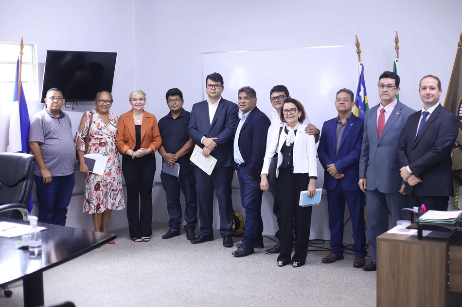 Secretaria de Segurança e Conselho Estadual criarão protocolo para Crianças e Adolescentes Desaparecidos n