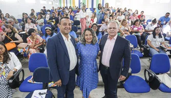 V Conferência Municipal de Educação