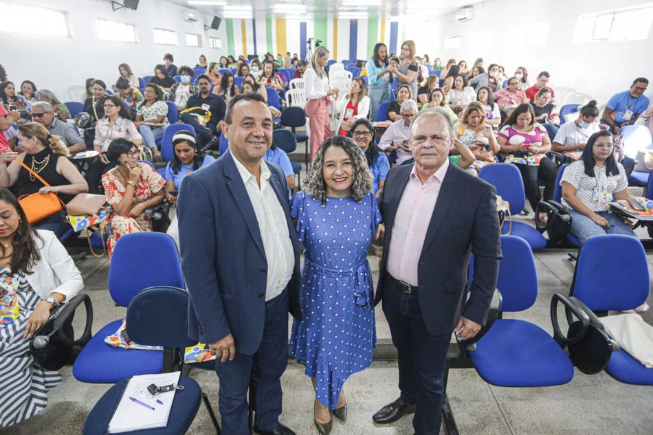V Conferência Municipal de Educação