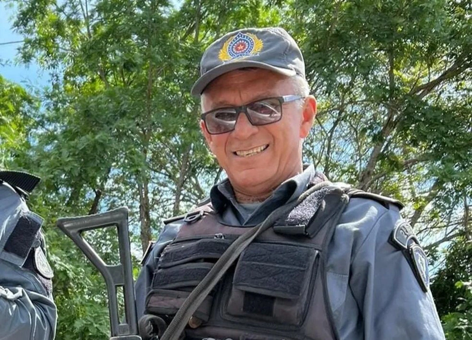 Capitão da Polícia Militar é assassinado no Maranhão.