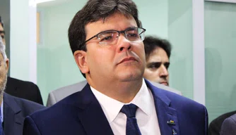 Governador Rafael Fonteles