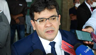 Governador Rafael Fonteles