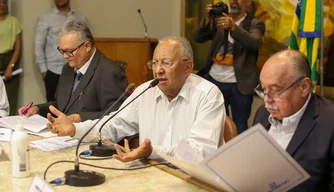 Prefeito de Teresina