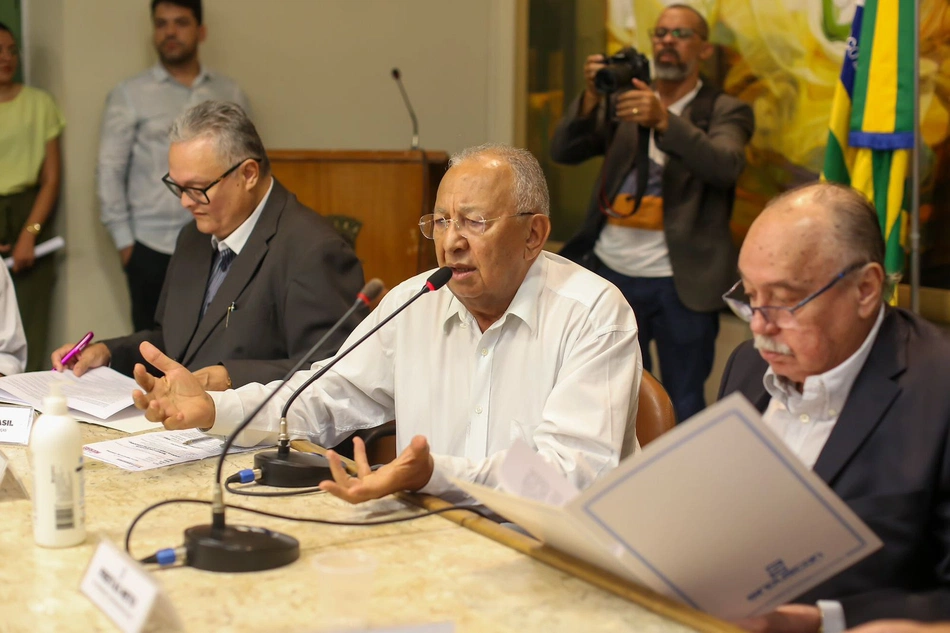 Prefeito de Teresina