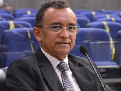 PSDB segue alinhado com a oposição em Teresina, diz Paulo Lopes
