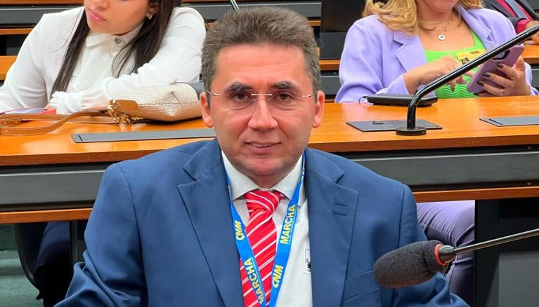 Prefeito de Cocal, Nonatinho do Sindicato