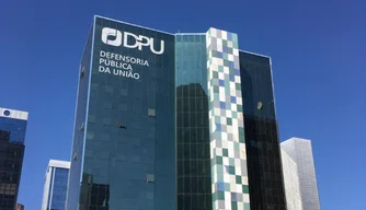 concurso de redação da DPU