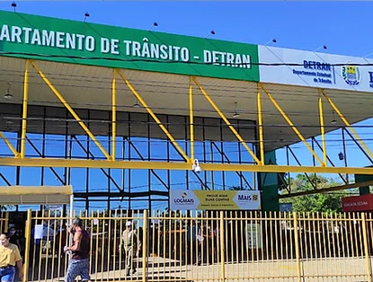 Veículos podem ser vendidos e transferidos 100% on-line no Piauí