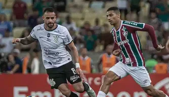Fluminense enfrenta Corinthians pelo liderança do Brasileirão Sub-20