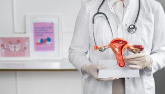 Câncer de colo de útero mata milhares de mulheres por ano