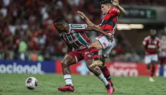 Flamengo e Fluminense