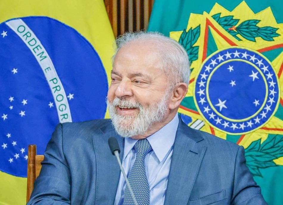 Presidente Lula