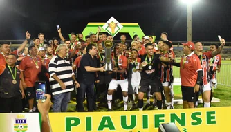 Campeonato Piauiense 2023