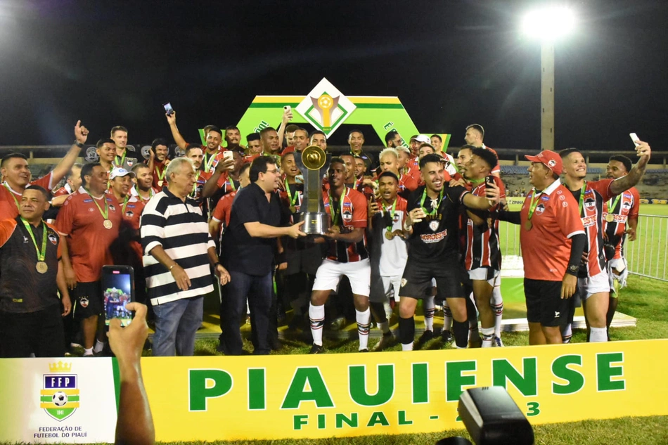 Campeonato Piauiense 2023